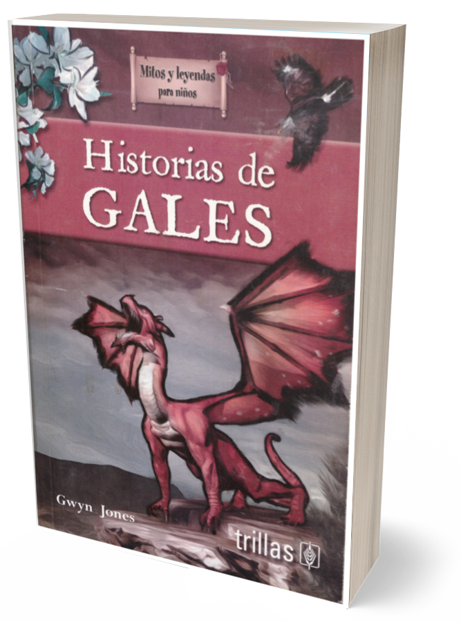 Historias de Gales